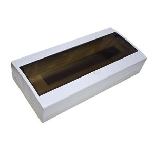 Fire Prevention Lighting Distribution Box Epoxy Polyester Coating Paint Finish