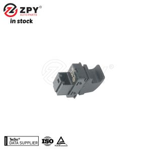 VW Audi Power Window Switch Passenger Side 16D959855