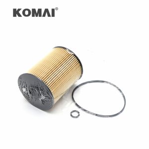 HINO J05D-TG Diesel Fuel Filter EF-1802 16444-Z500C 23304-JAB00 16444-Z500C