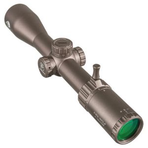 30mm Pipe Night Vision Crossbow Scope 4-16x44SF Optical Scope Crosshair Display