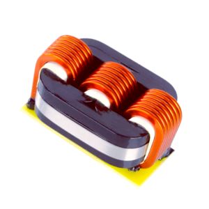 Low Frequency Single Ikp Carton China RFID Coil Boost Reactor