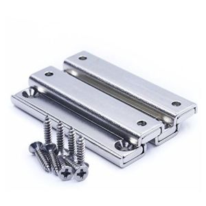 New Design Rectangular Magnet with Countersunk