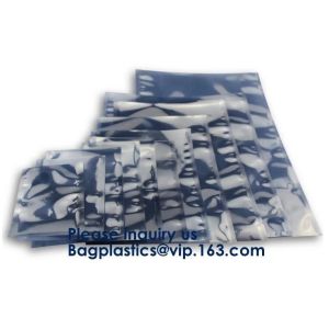 Plastic ESD Shielding Packing K Esd Packing Moisture-Barrier Aluminium Bag,PCB