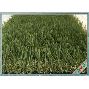 No Weather Limited Landscaping Artificial Grass Environmentally Friendly