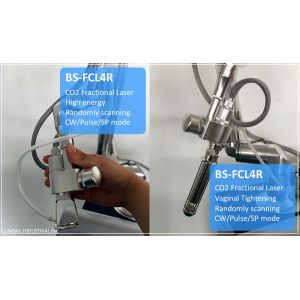 Fractional Co2 Laser For Acne Scars