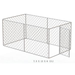 3D wire mesh fence panels