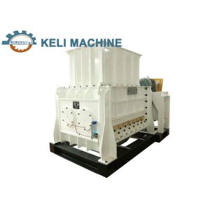 Mill Crusher Double Gear Roller Crusher Loading Power 30+37kw