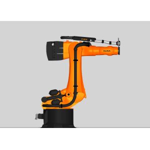 Wholesale Custom Robot Pipeline Package Design Industrial Robotic Arm KR600 R2830 from china suppliers