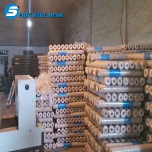 Wholesale 1/4&quot;,3/4&quot; Cheap Chicken Wire /Rabbit wire Mesh /Galvanized Hexagonal Wire Mesh from china suppliers