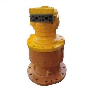 R210-7 Excavator Swing Motor 16T Hyundai Final Drive Diesel Powerd