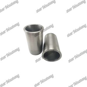 K13C Engine Cylinder Liner Part 11467-2090 For Hino