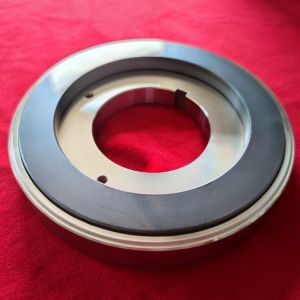Wholesale Durable Ceramic Sliding Bearing for Canned Motor Pump High Temperature and Corrosion Resistance from china suppliers