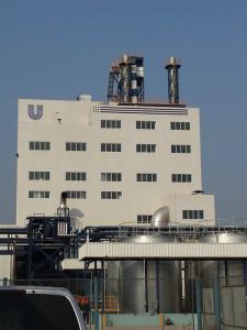 China Automated Washing Powder Production Line / Detergent Powder Making Plant on sale