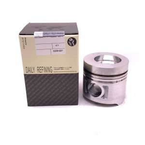 3066 3064 S6K Piston kit For Engine Parts 34317-07500 5I-7537