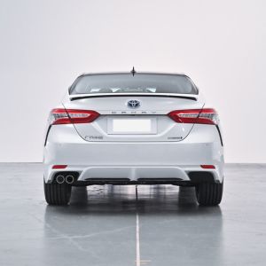 Level Mid-size Car 2023 2024 C-amry To-yota Fuel Vehicles 178 Horse Power Best