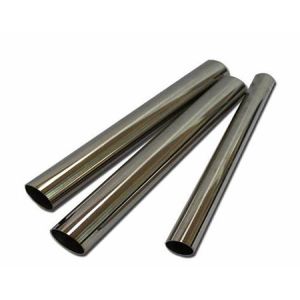 Precision Cold Rolled Seamless Steel Pipe 1035 25x16mm For Shock Absorber