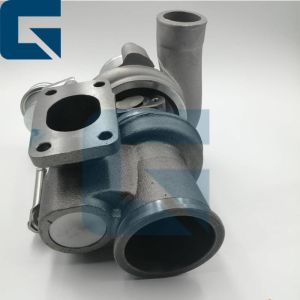 Wholesale 4038792 Model HX25W Engine 4BT Turbocharger/Turbo from china suppliers