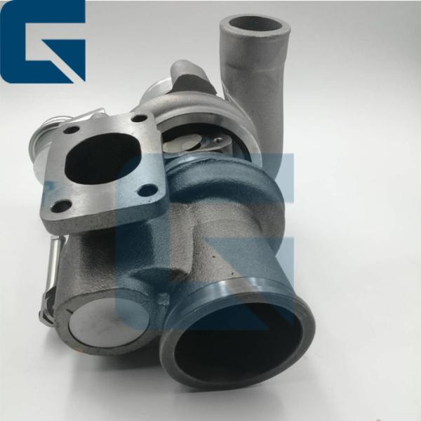 4038792 Model HX25W Engine 4BT Turbocharger/Turbo