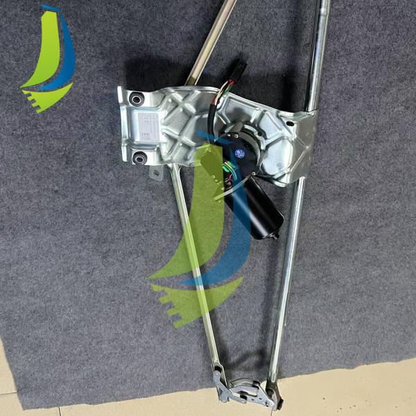 WG1661740022 Wiper Motor Windshield Wiper Motor for A7 Truck