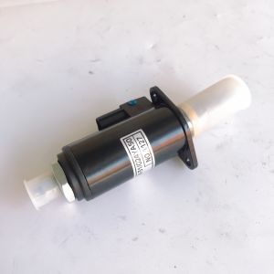 China YN35V00051F1 Hydraulic Pump Solenoid Valve SK200-8 on sale