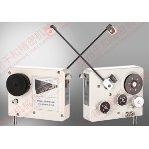 High Precision Horizontal Motor Coil Winder Tensioner With 300-1500g Tension