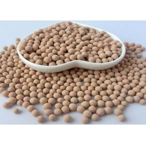 Wholesale Granular 13X Molecular Sieve Desiccant For Gas Cleaning Catalyst Carrier from china suppliers