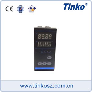 Wholesale Tinko Programmable Temperature Controller with Univeral Inpu (CTL-5) from china suppliers