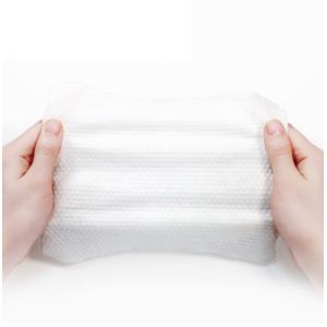 Non-Woven Comfortable Cleaning Paraben Free Baby Wet Wipes with ISO Certificate