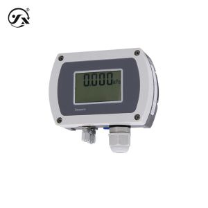 CCY19Y Wall Mounted Differential Pressure Transmitter HVAC Planting And Breeding