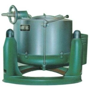 TCL Series 1722-3350mm Drum Vertical Decanter Centrifuge Machine For Mining