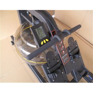 benefits of using a rowing machine