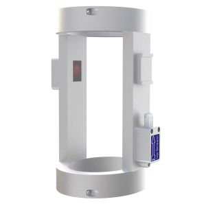 TM601 Plus Ultrasonic Flowmeter for Food Beverage Manufacturing Efficiency