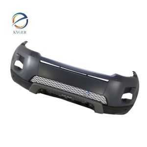 Auto Front Bumper Cover LR072260 LR064619 LR048543 LR038563 LR028345 for Land