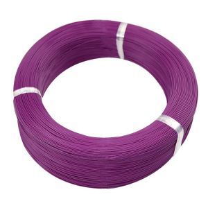 Muti Specification Ul1430 single core Xl-Pvc Insulation pvc sheathed copper