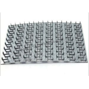25mm Width Rectangle Double 75mm Length Odm Anti Split Plates