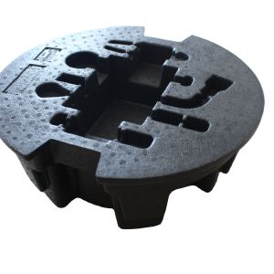 Molded EPP Foam EPP Packaging Auto Car Parts Moisture Proof
