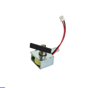 Needle Structure 25% Power Rate DC Power Solenoid