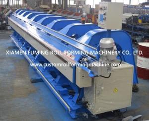 Wholesale Powerful Hydraulic Folding Machine Automatic Hydraulic Sheet Metal Folder from china suppliers