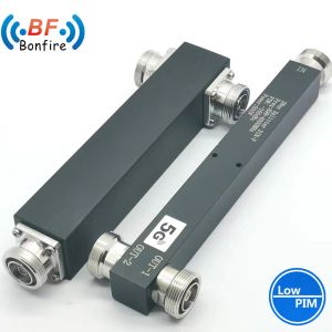 380-3800MHz N Female Microstrip Type Power Splitter for Telecommunication