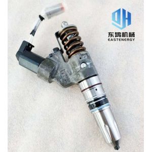 Excavator Engine Parts Construction Machinery Parts M11 Engine Fuel Injector