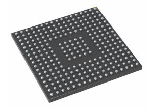 China Microcontroller MCU STM32H753IIK6 201-UFBGA Surface Mount Embedded Microcontrollers on sale