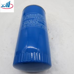 Engineering Machinery Fuel Filter Element 612600081335A For Mining Dumping Truck