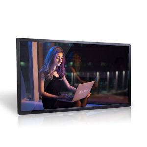 Full HD Touch Screen Interactive Whiteboard Plasma Type For Meeting