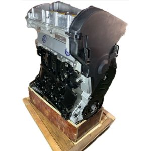 Complete motor Long Block CGYA Engine assembly BZB for VW Passat 1.8L