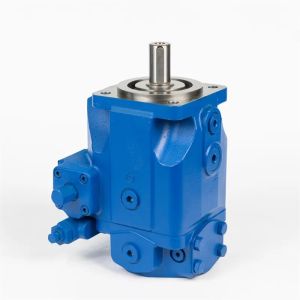 A4VSO A4VSO355 Hydraulic Axial Variable Piston Pump AA4VSO250DRG/30R-PPB13N00