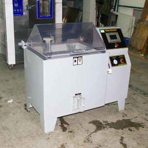 108L/270L/480L Automotive Testing Equipment , Alkali Resistant Salt Spray