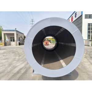 Compound Fertilizer Pelletizing Machine Drum Rotary Granulator Fertilizer