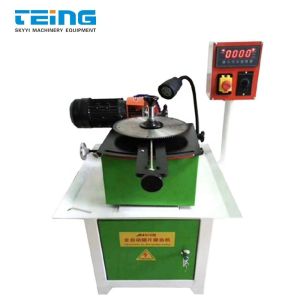 Automatic Alloy Circular Saw Blade Grinding Sharpening Machine with 150mm