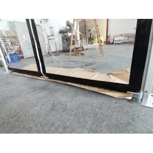 Private Party Arcum Tent Large Gathering Tents With Customizable Interiors