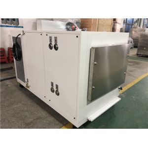 Programmable Temperature and Humidity Environmental Heating Resistant Test